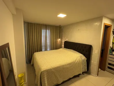 Apartamento com 4 Quartos à venda, 113m² no Cocó, Fortaleza