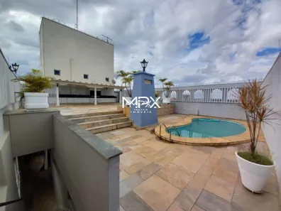 Cobertura com 4 Quartos à venda, 602m² no Cidade Jardim, Piracicaba