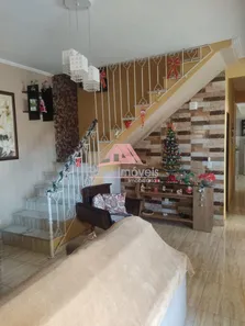 Casa com 4 Quartos à venda, 253m² no Campo Grande, Rio de Janeiro