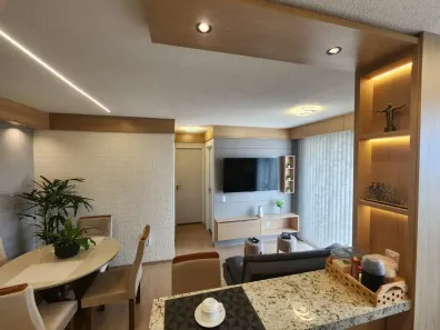 Apartamento com 2 Quartos à venda, 57m² no Praia do Futuro II, Fortaleza