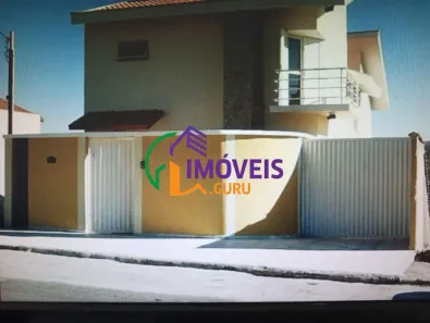 Sobrado com 3 Quartos à venda, 300m² no Jardim das Azaléias, Poços de Caldas