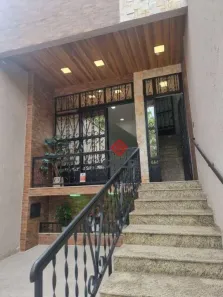 Prédio Comercial para alugar, 300m² no Vila Curuçá, Santo André
