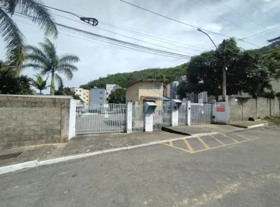 Apartamento com 2 Quartos à venda, 45m² no Jardim São Jorge, Poços de Caldas
