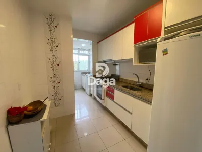 Apartamento com 3 Quartos à venda, 74m² no Trindade, Florianópolis