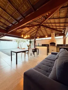 Casa com 3 Quartos à venda, 170m² no Colina de Laranjeiras, Serra
