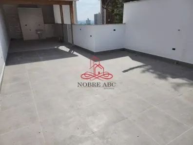 Apartamento com 3 Quartos à venda, 144m² no Vila Assunção, Santo André