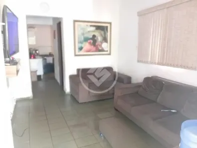 Casa com 2 Quartos à venda, 60m² no Bosque da Saúde, Cuiabá