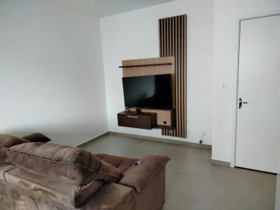 Apartamento com 2 Quartos à venda, 53m² no Parque Campolim, Sorocaba