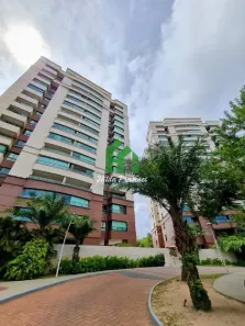 Apartamento com 3 Quartos à venda, 113m² no Pituaçu, Salvador