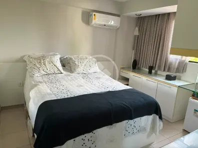 Apartamento com 3 Quartos à venda, 120m² no Miramar, João Pessoa