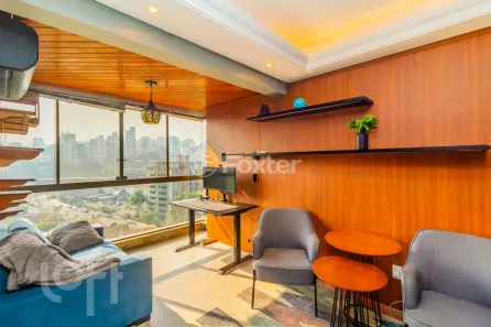Apartamento com 2 Quartos à venda, 94m² no Bela Vista, Porto Alegre