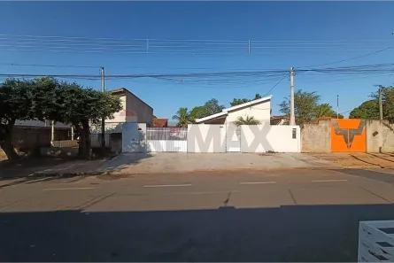 Casa com 2 Quartos para alugar, 100m² no Jardim Progresso, Três Lagoas