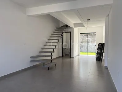 Casa com 2 Quartos à venda, 93m² no São João do Rio Vermelho, Florianópolis