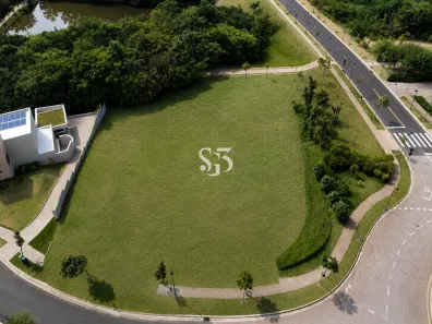 Lote/Terreno à venda, 1025m² no Loteamento Residencial Pedra Alta (Sousas), Campinas