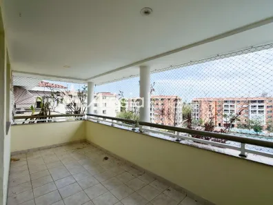 Apartamento com 2 Quartos para alugar, 90m² no Barra da Tijuca, Rio de Janeiro