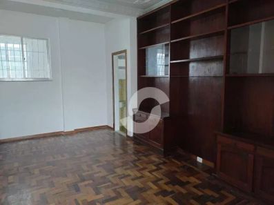 Apartamento com 2 Quartos à venda, 83m² no Centro, Niterói