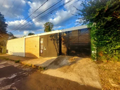 Lote/Terreno à venda, 365m² no Parque Jardim da Serra, Juiz de Fora
