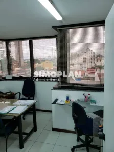 Sala Comercial com 1 Quarto à venda, 75m² no Jardim Guanabara, Campinas