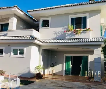 Casa de Condomínio com 5 Quartos à venda, 480m² no Condomínio Sunset Park, São José dos Campos