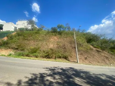 Lote/Terreno à venda, 922m² no Buritis, Belo Horizonte