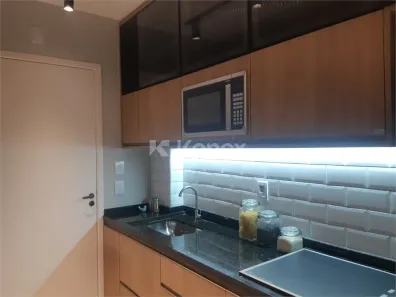 Apartamento com 1 Quarto à venda, 41m² no Santana, São Paulo