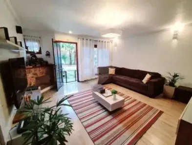 Casa de Condomínio com 3 Quartos à venda, 110m² no Horto Florestal, São Paulo