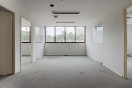 Ponto Comercial com 4 Quartos para alugar, 65m² no Vila Tramontano, São Paulo
