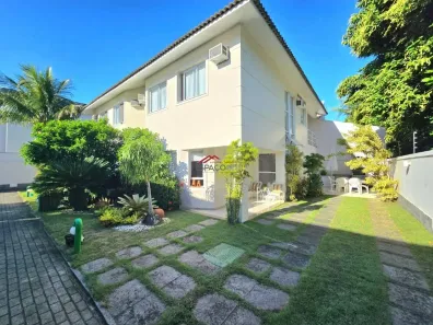 Casa de Condomínio com 5 Quartos à venda, 130m² no Bosque, Armação dos Búzios