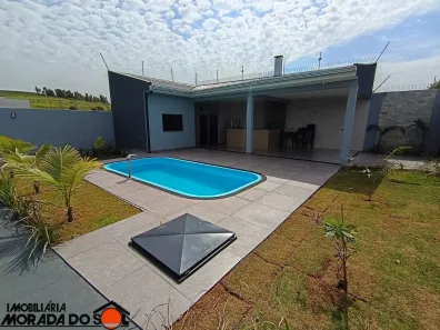 para alugar, 90m² no Zona Sul, Mandaguaçu