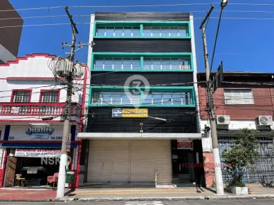 Sala Comercial para alugar, 28m² no Ipiranga, São Paulo