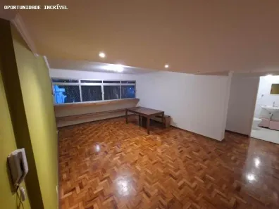 Apartamento com 1 Quarto para alugar, 66m² no Bela Vista, São Paulo