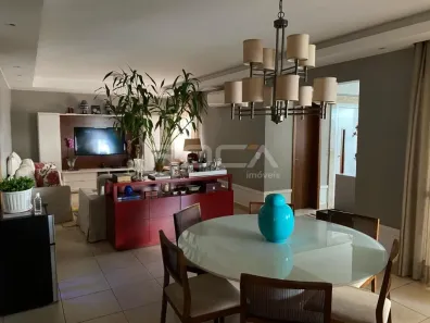 Apartamento com 3 Quartos à venda, 178m² no Bosque das Juritis, Ribeirão Preto