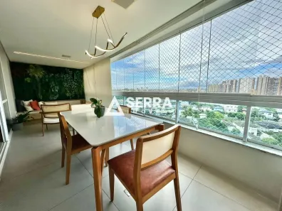 Apartamento com 3 Quartos à venda, 162m² no Patamares, Salvador