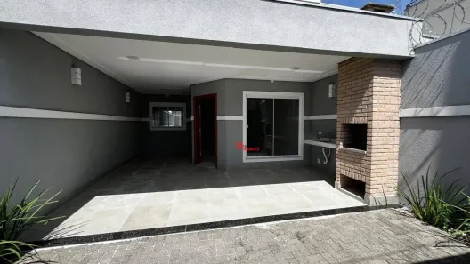 Casa com 3 Quartos à venda, 119m² no Parque Universitário, Americana