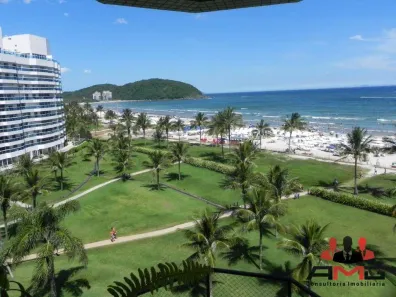 Apartamento com 4 Quartos à venda, 235m² no Riviera, Bertioga