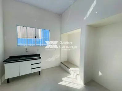 Imóvel Comercial com 2 Quartos para alugar, 119m² no Boa Morte, Rio Claro