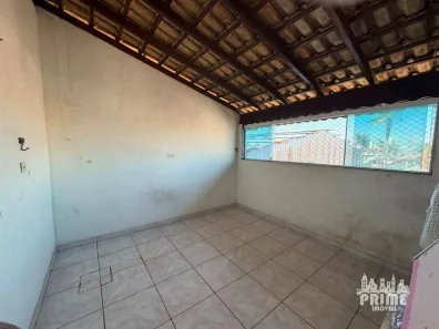 Sobrado com 2 Quartos à venda, 77m² no Mirim, Praia Grande