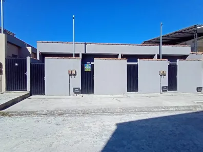 Casa com 1 Quarto à venda, 25m² no Vista Alegre, São Gonçalo