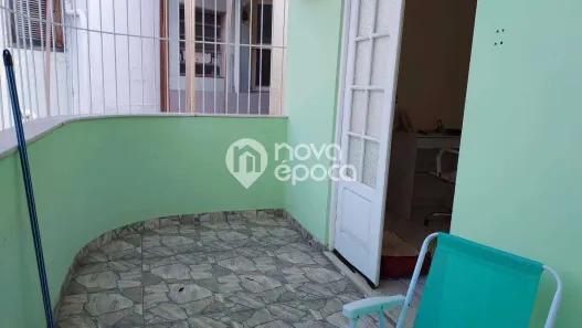 Prédio Comercial com 3 Quartos à venda, 130m² no Tijuca, Rio de Janeiro