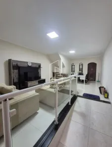 Sobrado com 3 Quartos à venda, 280m² no Parque Boturussu, São Paulo
