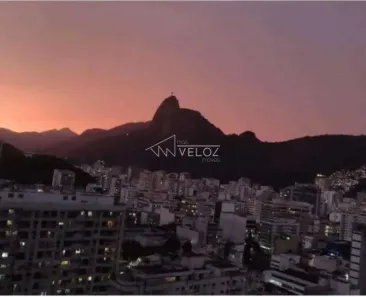 Apartamento com 3 Quartos à venda, 94m² no Botafogo, Rio de Janeiro