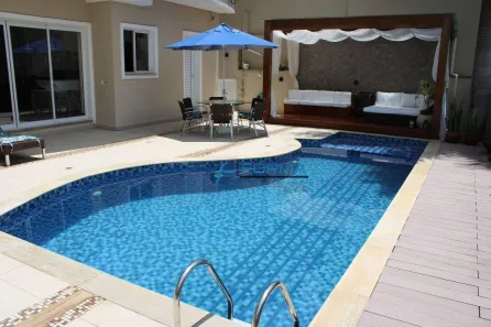 Casa de Condomínio com 4 Quartos à venda, 711m² no Parque Terra Nova II, São Bernardo do Campo