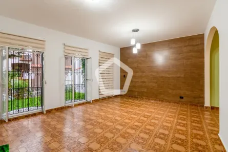 Casa com 3 Quartos à venda, 178m² no Horto Florestal, São Paulo