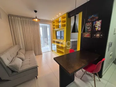 Flat com 1 Quarto para alugar, 42m² no Setor Bueno, Goiânia