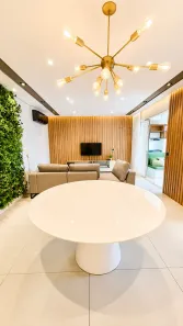 Apartamento com 3 Quartos à venda, 117m² no Jardim Trevo, Jundiaí
