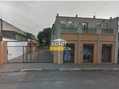 Prédio Comercial à venda, 472m² no Penha de França, São Paulo