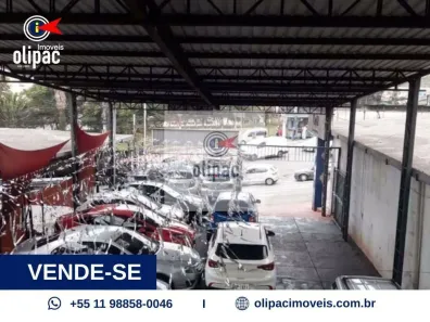 Ponto Comercial à venda, 276m² no Jardim Albertina, Guarulhos