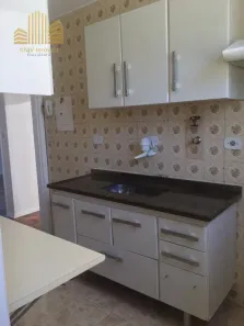 Apartamento com 2 Quartos à venda, 47m² no Vila Guarani (Z Sul), São Paulo