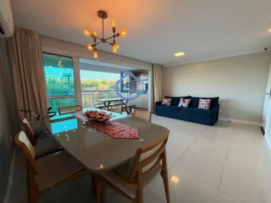 Apartamento com 3 Quartos à venda, 111m² no Cocó, Fortaleza