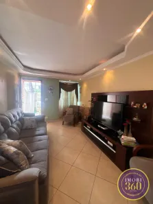 Sobrado com 3 Quartos à venda, 200m² no Vila Matilde, São Paulo